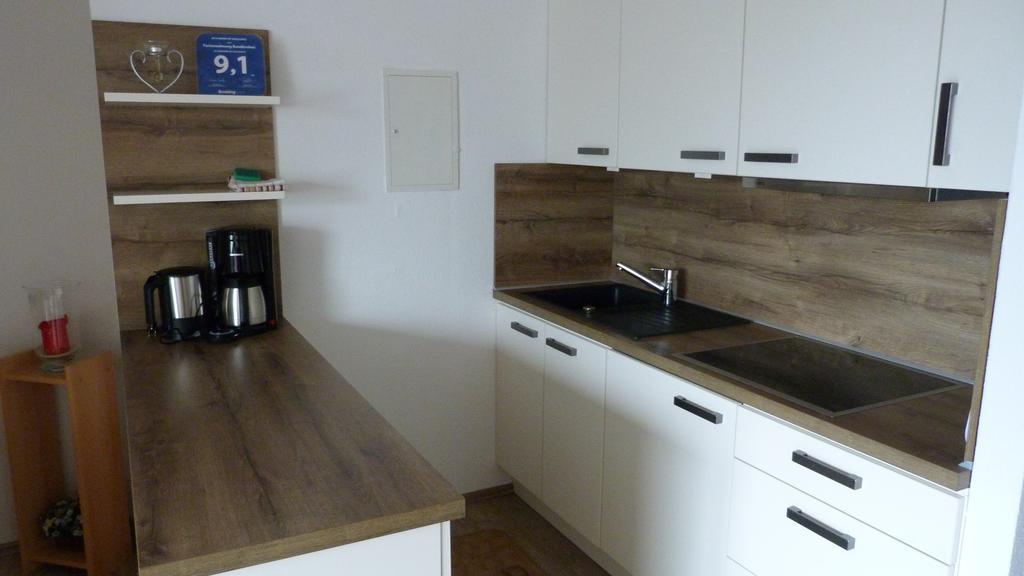 Ferienwohnung Bundkirchen Winterberg Room photo