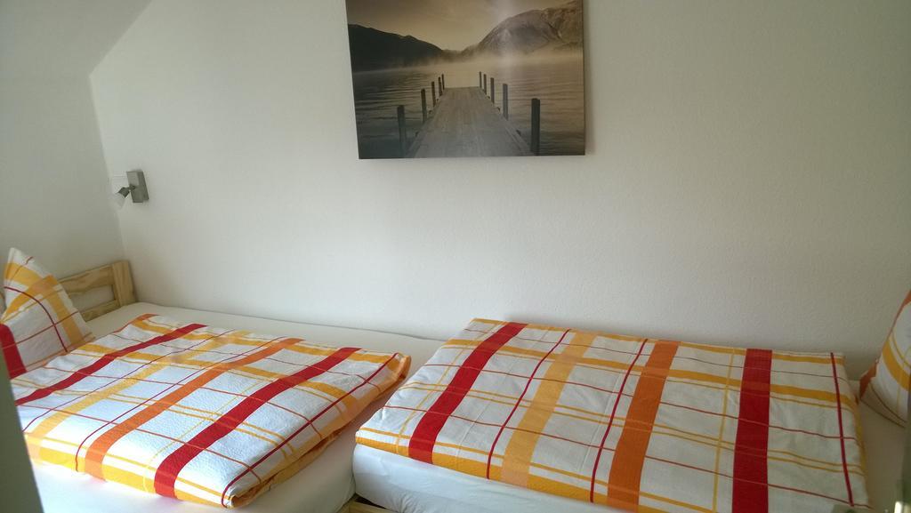 Ferienwohnung Bundkirchen Winterberg Room photo