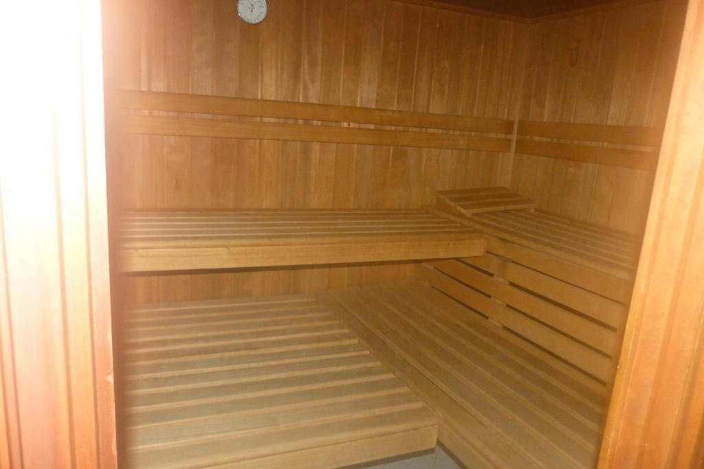 Ferienwohnung Bundkirchen Winterberg Room photo